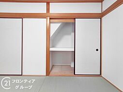 室内の画像