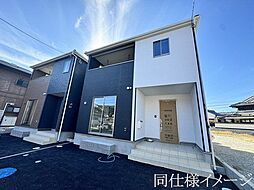 交野市神宮寺1丁目 新築一戸建て 第7 3号棟