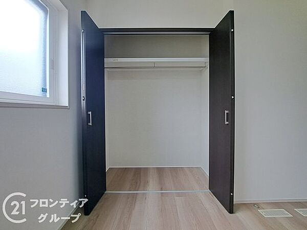 収納を拡大表示