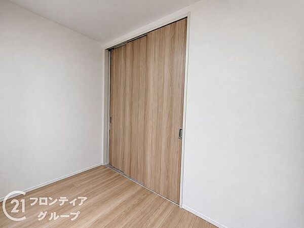 室内を拡大表示