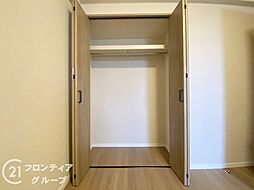 室内の画像