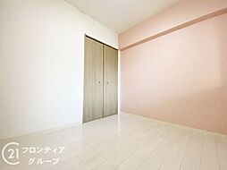 子供部屋の画像