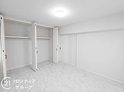 洋室の画像