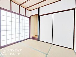 和室の画像