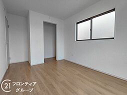 子供部屋の画像