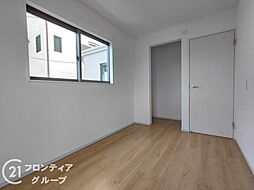 子供部屋の画像