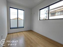 洋室の画像