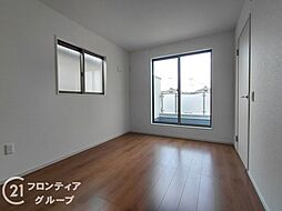 洋室の画像