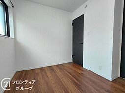 洋室の画像