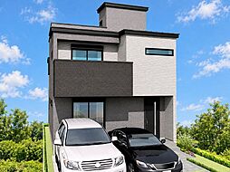 枚方市樋之上町 建築条件付き土地 全1区画