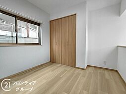 子供部屋の画像