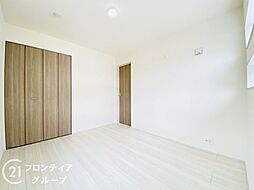 子供部屋の画像