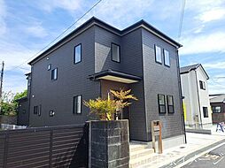 枚方市養父東町 新築一戸建て 1期 全1区画