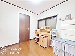 子供部屋の画像