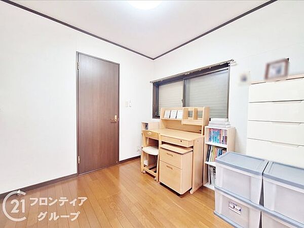 子供部屋