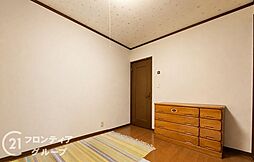 洋室の画像
