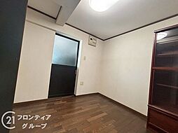 室内の画像