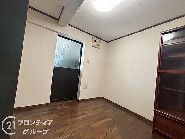 室内を拡大表示