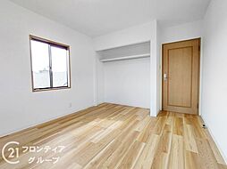 子供部屋の画像
