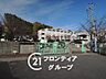 周辺：枚方市立さだ東小学校徒歩約11分（約880m）。お子様の毎日の通学にも無理のない安心の距離感です。