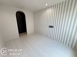 洋室の画像