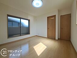 子供部屋の画像