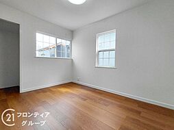 洋室の画像