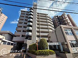 パークシティ香里園 中古マンション
