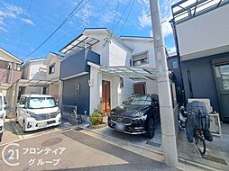 外観の画像