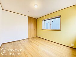 子供部屋の画像