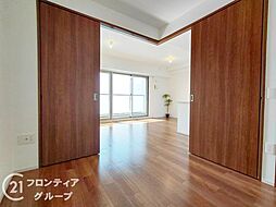洋室の画像