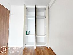 室内の画像