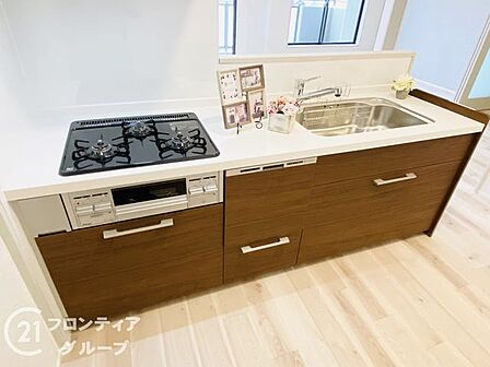 ご見学は無料で承っています。気になる点があれば現地でしっかり確認できますので、まずはお気軽にご予約ください