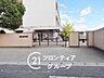 周辺：枚方市立招提中学校 徒歩20分。 1560m