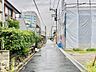 その他：現地写真更新！現地ご案内とともに住宅ローンのご相談も承ります！実際の道路幅や雰囲気は、ぜひ一緒に現地で確認いたしましょう
