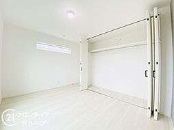 洋室の画像