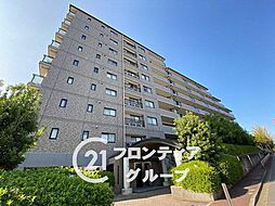 ヴェルビュ枚方公園・菊ヶ丘 中古マンション