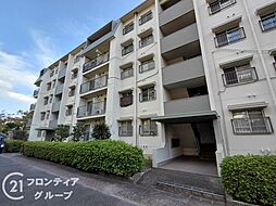 グリーンヒル光善寺住宅第4号棟 中古マンション