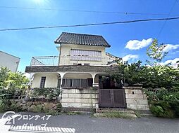 寝屋川市成田西町 建築条件なし土地