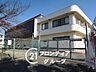 周辺：枚方市立菅原小学校 徒歩8分。 580m