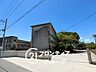 周辺：交野市立第三中学校 徒歩22分。 1730m