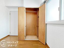 室内の画像