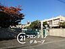 周辺：枚方市立西牧野小学校 徒歩10分。 770m