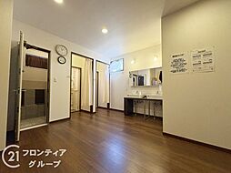 室内の画像