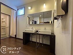 室内の画像