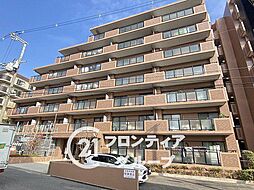 ステイツ香里ヶ丘　中古マンション