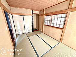 和室の画像