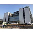 病院「TMGあさか医療センターまで1006m」