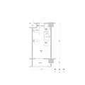 エンクレスト博多PARKSIDE3階7.7万円