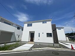 新築戸建　2号地　栗東市高野